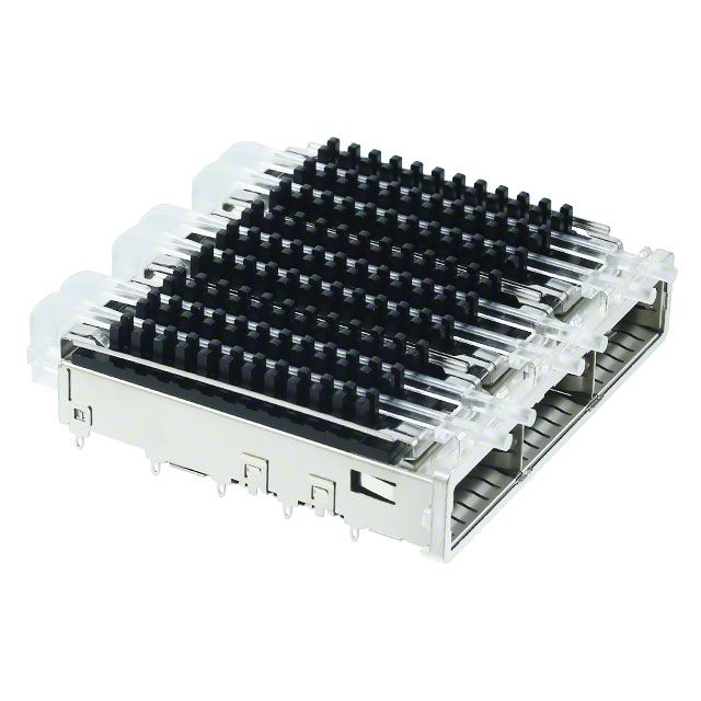 2057042-9 TE Connectivity AMP Connectors  Pluggable Connector Assemblies