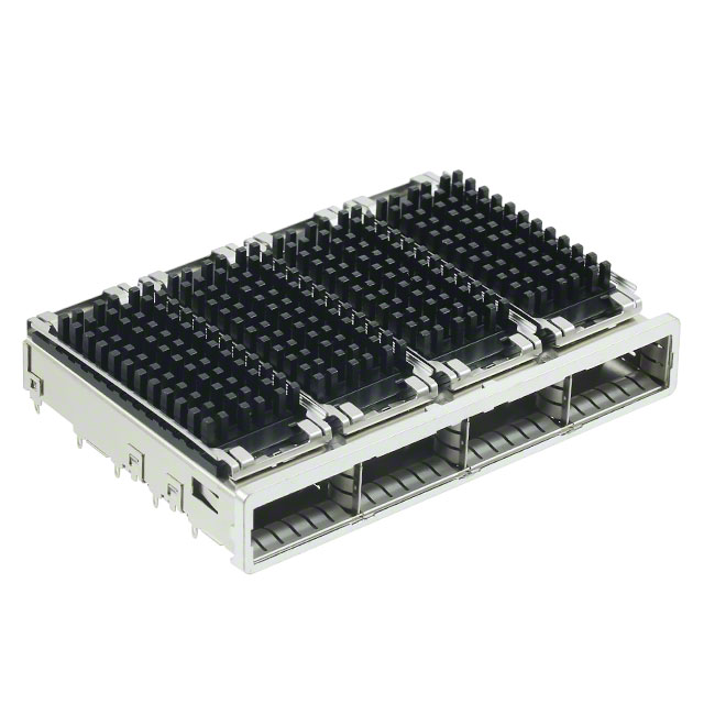 2170615-3 TE Connectivity AMP Connectors  Ensembles de connecteurs enfichables