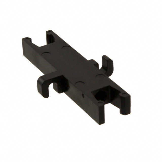 228042-1 TE Connectivity AMP Connectors  Fiber Optic Connector Adapters