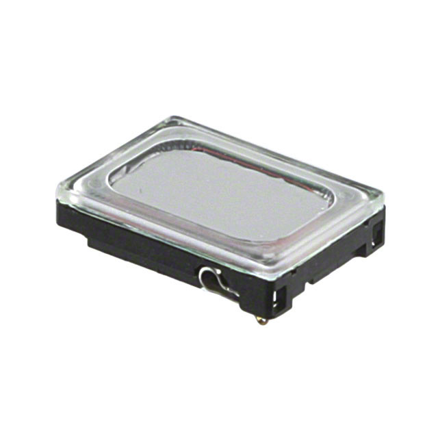 2403 260 00001 Knowles  Speakers