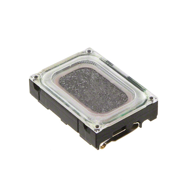 2403 260 00058 Knowles  Speakers