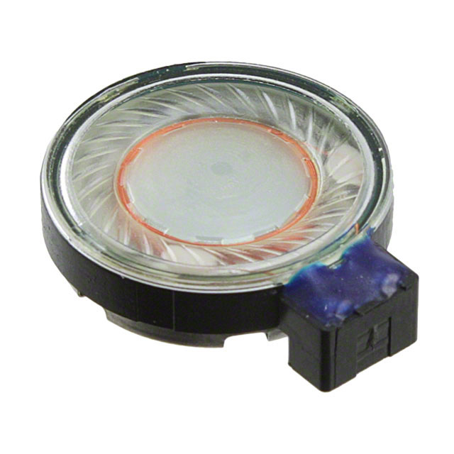 2403 263 00077 Knowles  Speakers