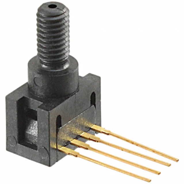 24PCFFH6G Honeywell Sensing and Productivity Solutions  Sensori di pressione Trasduttori