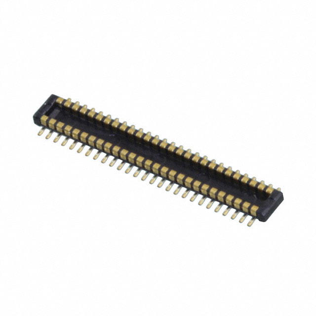 5046225010 Molex  Arrays Edge Type Mezzanine (Board to Board)