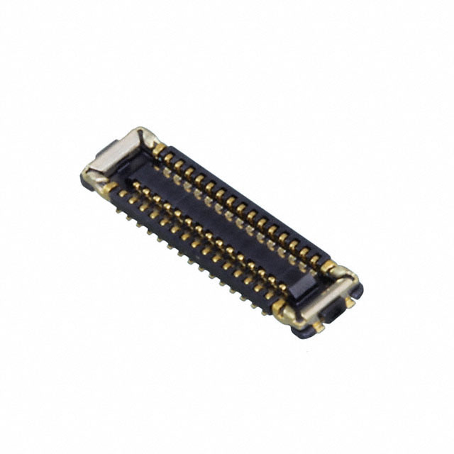 5050663020 Molex  Arrays Edge Type Mezzanine (Board to Board)