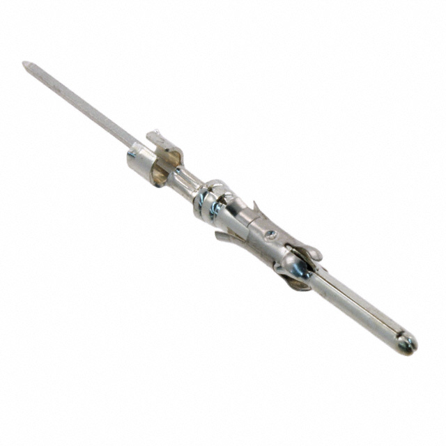 6-66460-6 TE Connectivity AMP Connectors  Multi Purpose