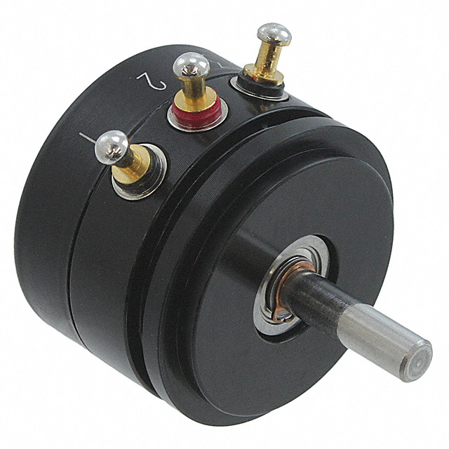 6009-1002-030 TE Connectivity Measurement Specialties  Angle Linear Position Measuring