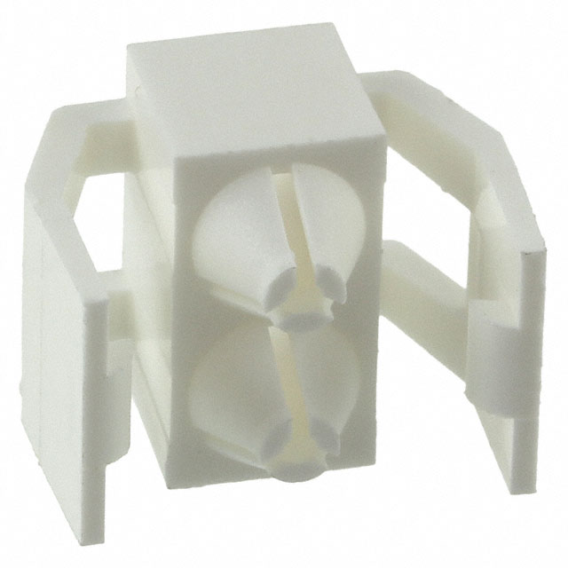 643250-1 TE Connectivity AMP Connectors  Accessoires de connecteur rectangulaire