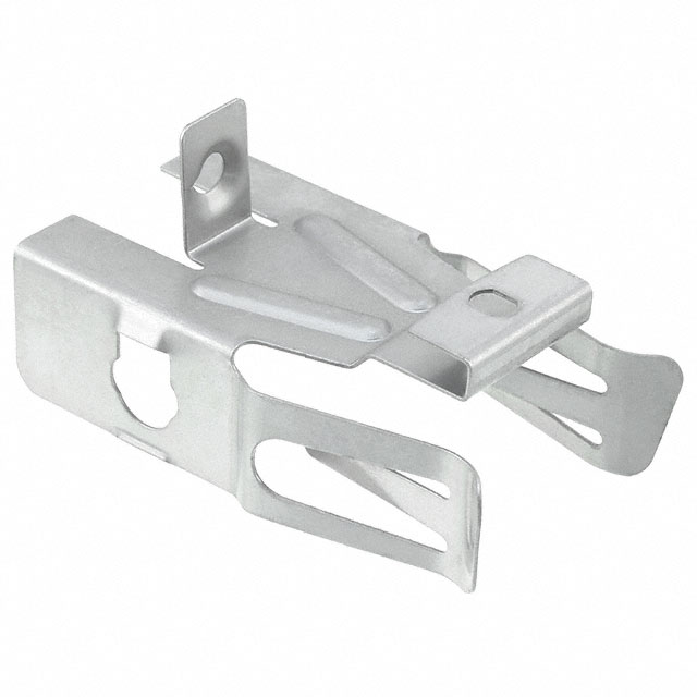 643323-1 TE Connectivity AMP Connectors  Accessoires de connecteur rectangulaire