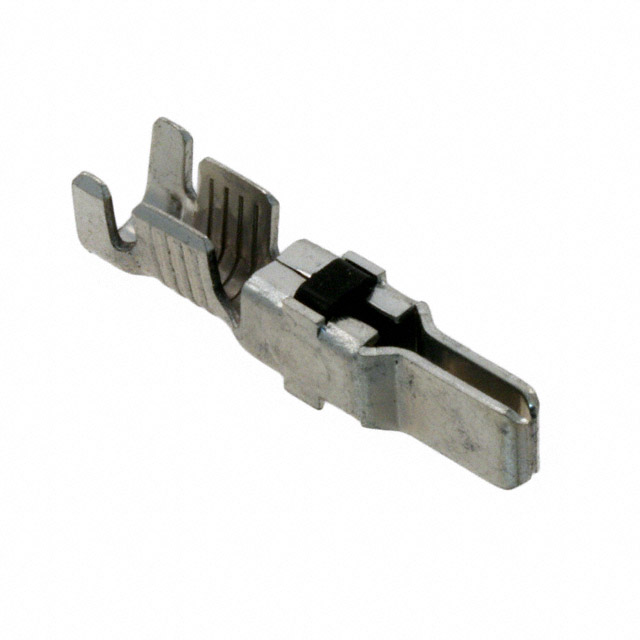 66253-9 TE Connectivity Aerospace, Defense and Marine  Multi Purpose