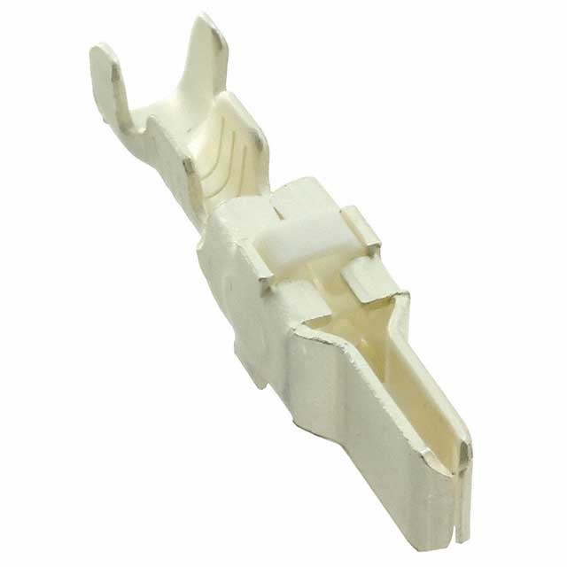 66255-7 TE Connectivity Aerospace, Defense and Marine  Multi Purpose