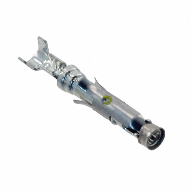 2-66104-5 TE Connectivity AMP Connectors  Multi Purpose