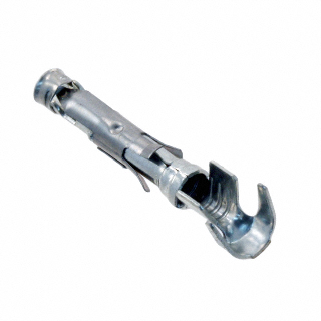 1-66360-2 TE Connectivity AMP Connectors  Multi Purpose