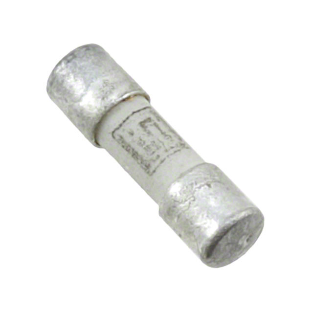 7010.9810.63 SCHURTER Inc. Fusibles