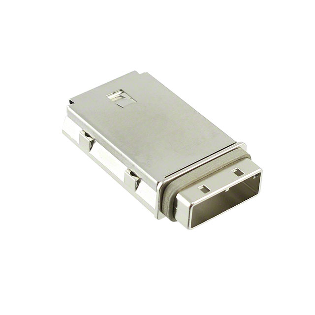 0745480111 Molex  Pluggable Connector Accessories