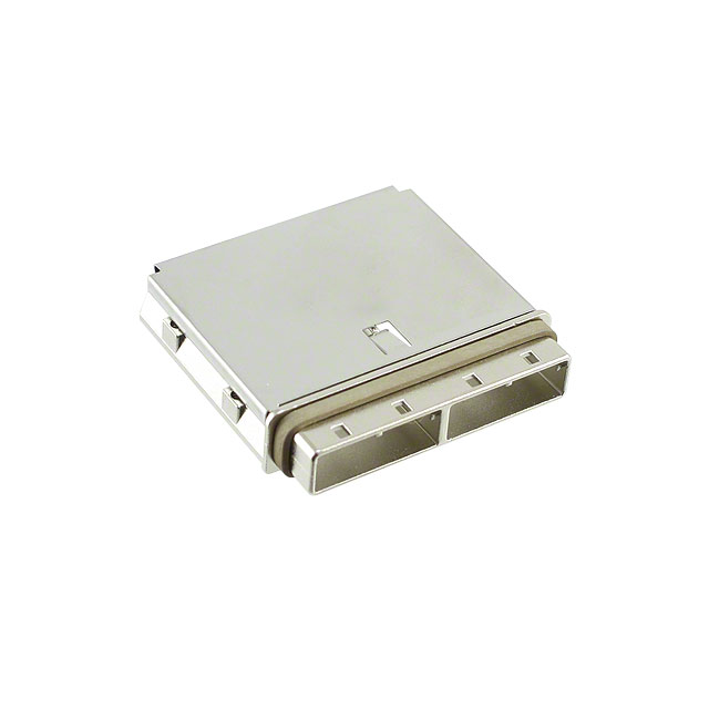 745480208 Molex  Pluggable Connector Accessories