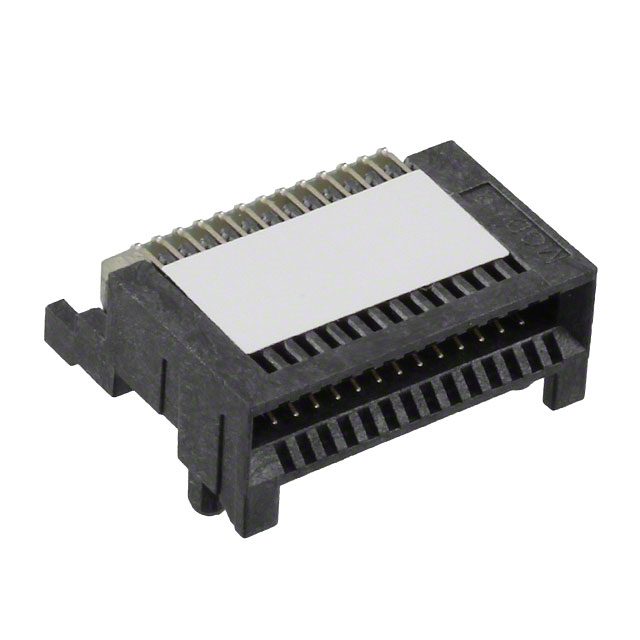 755860009 Molex  Pluggable Connector Assemblies
