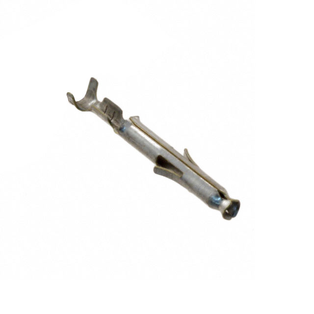 770834-1 TE Connectivity AMP Connectors  Multi Purpose