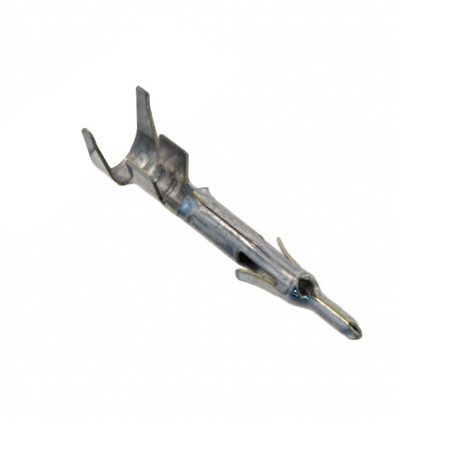 170360-3 TE Connectivity AMP Connectors  Multi Purpose