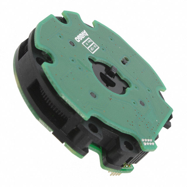 AEAT-84AD-LBSF0 Broadcom Limited  Encoders