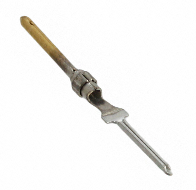 4-745287-7 TE Connectivity AMP Connectors  Multi Purpose