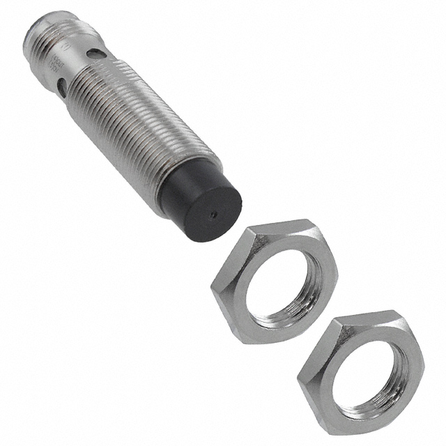 E2A-M12KN08-M1-C1 Omron Automation and Safety  Proximity Sensors - Industrial