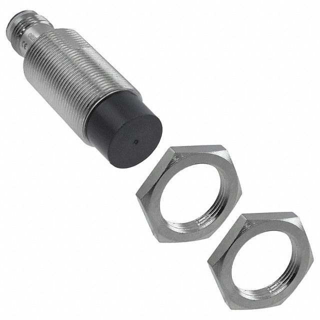 E2A-M18LN1-6M1-C3 Omron Automation and Safety  Sensori di prossimità - Industriali