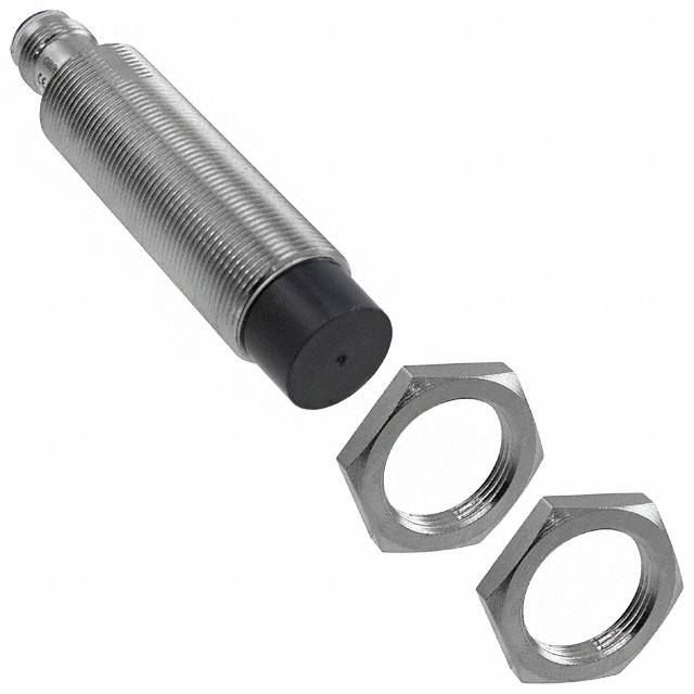 E2A-M18LN16-M1-C1 Omron Automation and Safety  Sensori di prossimità - Industriali