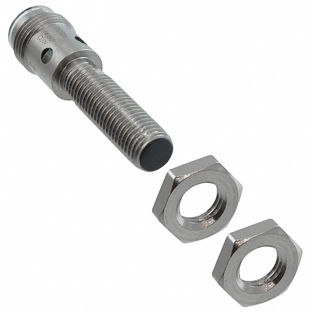 E2A-S08KS02-M1-B1 Omron Automation and Safety  Proximity Sensors - Industrial