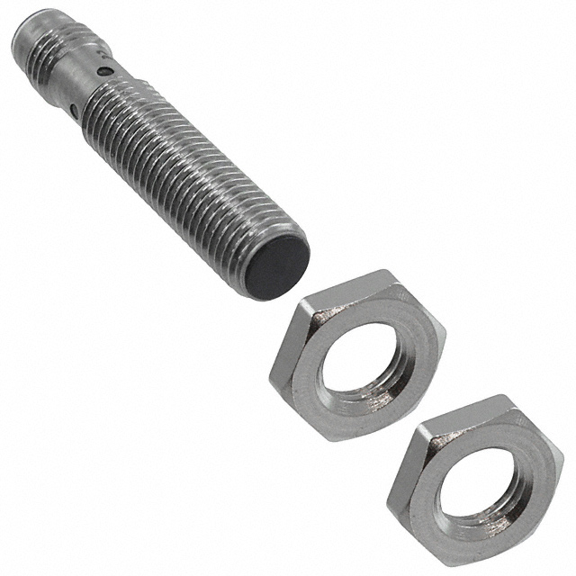 E2A-S08KS02-M5-B2 Omron Automation and Safety  Proximity Sensors - Industrial