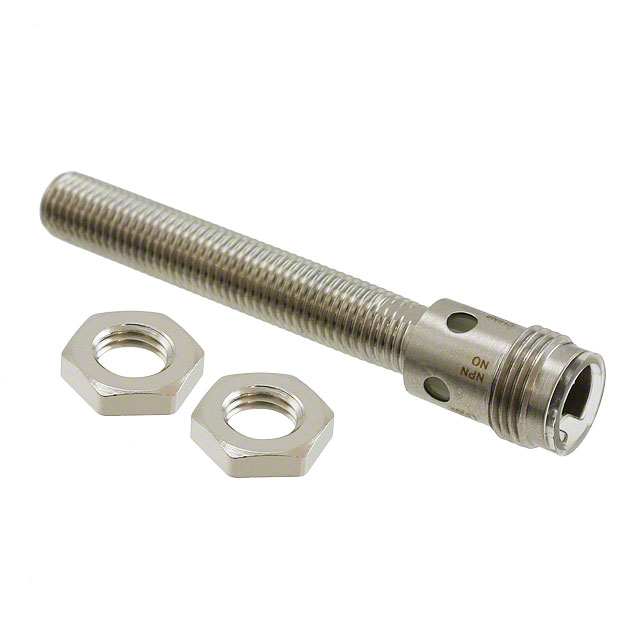 E2A-S08LS02-M1-C1 Omron Automation and Safety  Capteurs de proximité - Industriels