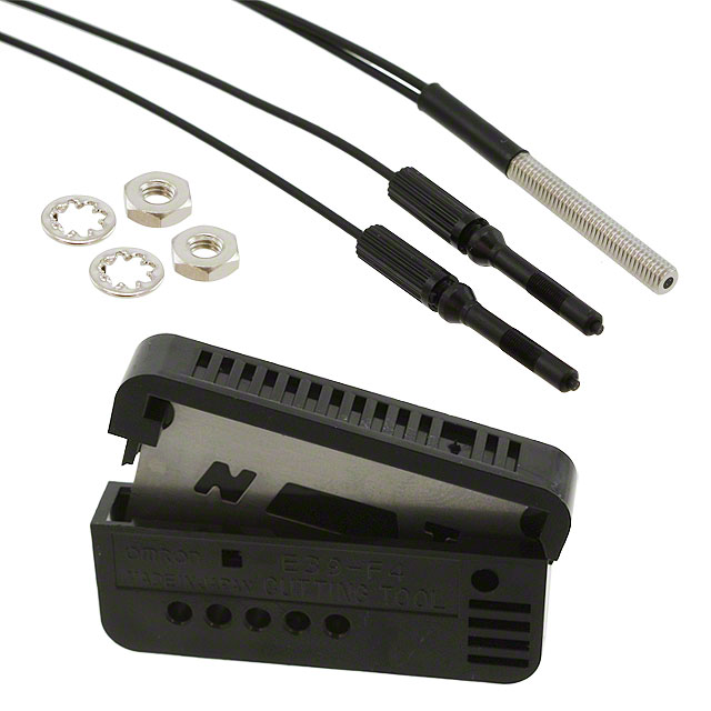 E32-D211 2M Omron Automation and Safety  Fotoelettrico industriale