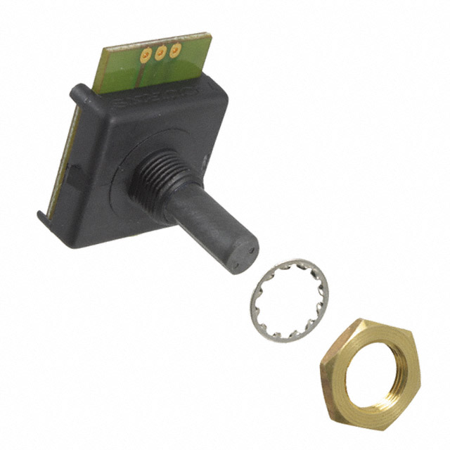 ECW1D-C24-CC0024L Bourns Inc.  Codificatori