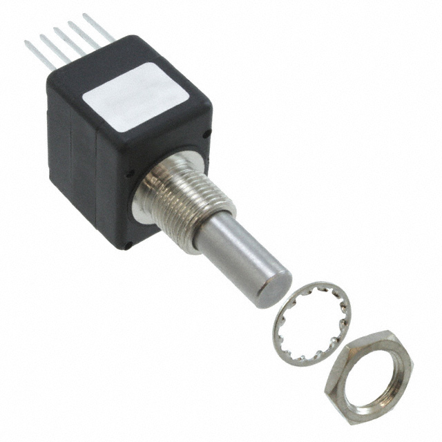 ENA1D-B28-L00128L Bourns Inc.  Encoder