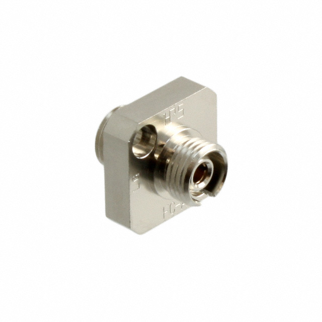 HRFC-PA11-G1(40) Hirose Electric Co Ltd  Fiber Optic Connector Adapters