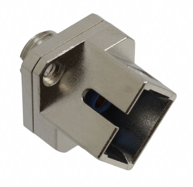 HSCJ-HRFCJ-B(40) Hirose Electric Co Ltd  Adaptateurs de connecteurs à fibre optique