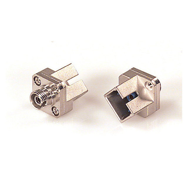 HSCJ-HRFCJ-B Hirose Electric Co Ltd  Adaptadores de conectores de fibra óptica