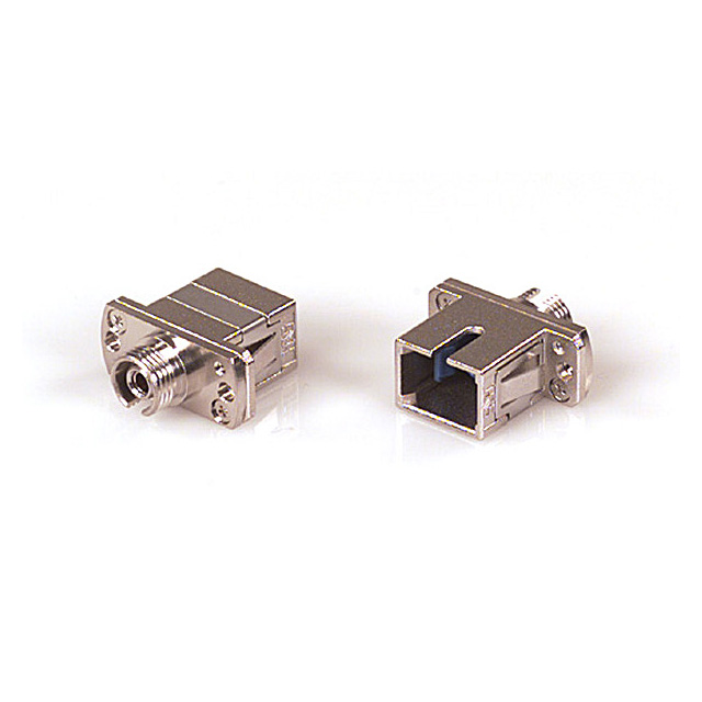 HSCJ-HRFCJ-C Hirose Electric Co Ltd  Fiber Optic Connector Adapters