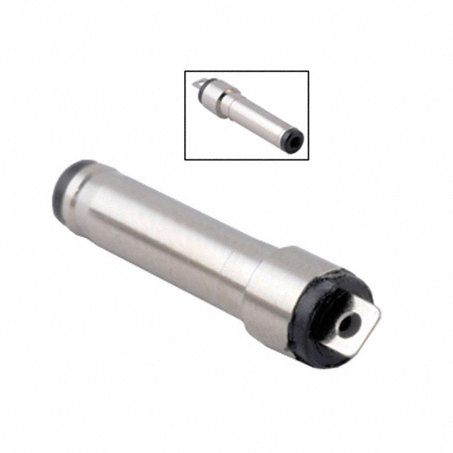 50-00001 Tensility International Corp  Power Connectors