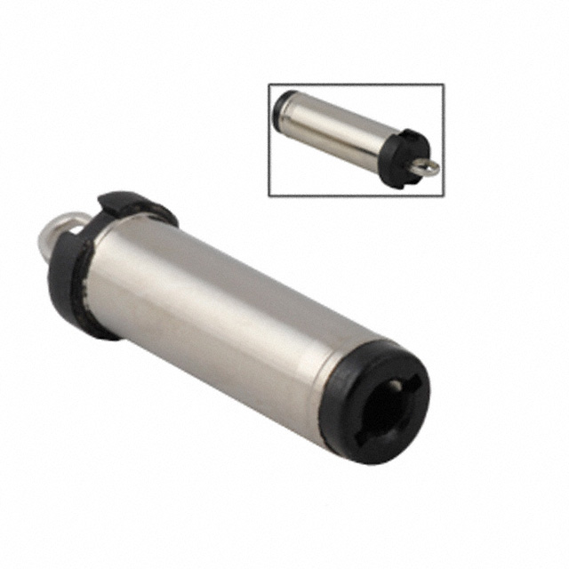 50-00026 Tensility International Corp  Power Connectors