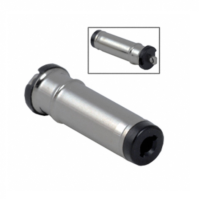 50-00028 Tensility International Corp  Power Connectors