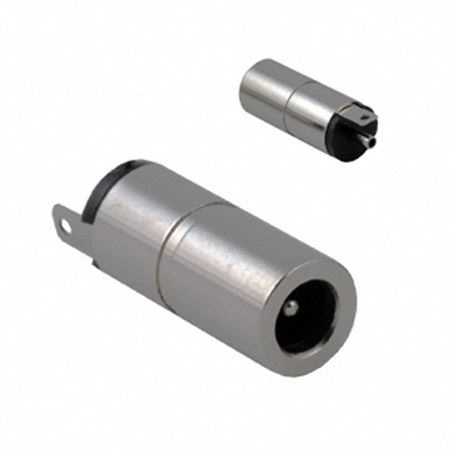 50-00045 Tensility International Corp  Power Connectors