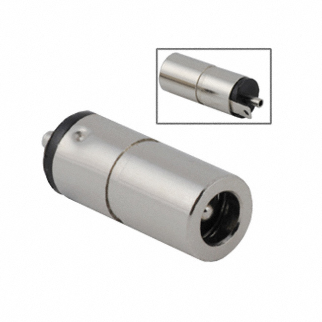 50-00057 Tensility International Corp  Connettori di alimentazione