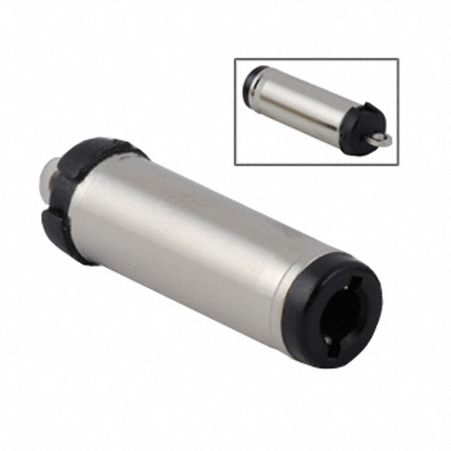 50-00187 Tensility International Corp  Power Connectors