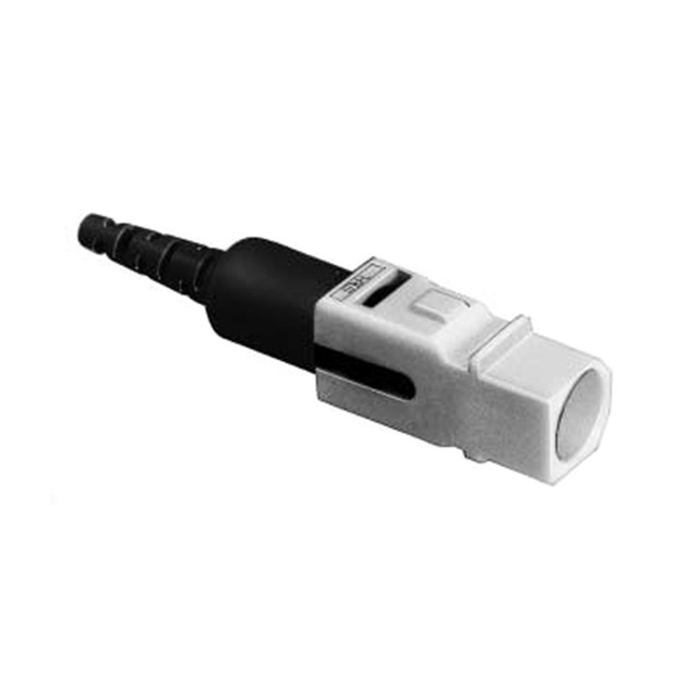 HSC2-PH0.9-E1(60) Hirose Electric Co Ltd  Fiber Optic Connector Housings