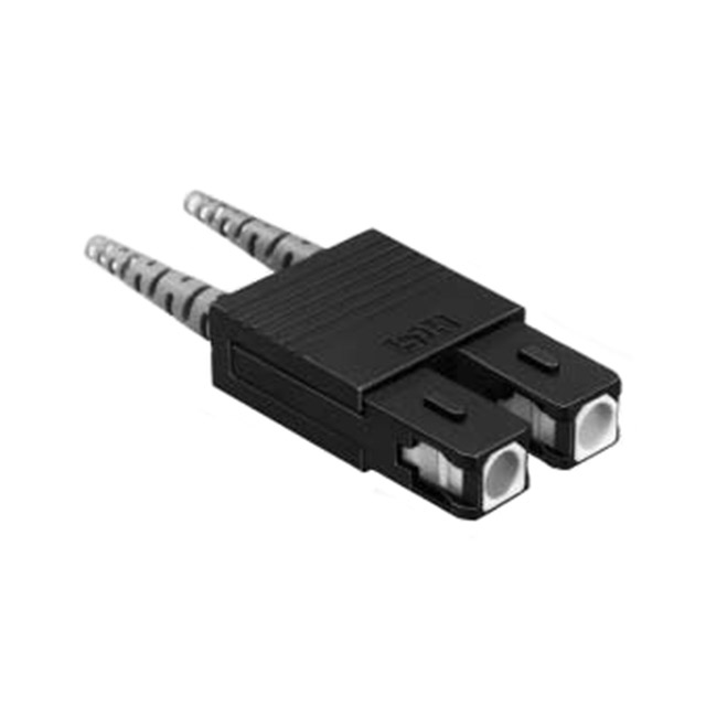 HSCM-2GPH2-B1(61) Hirose Electric Co Ltd  Carcasas para conectores de fibra óptica