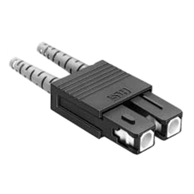 HSCM-2SPH2-B1(22) Hirose Electric Co Ltd  Carcasas para conectores de fibra óptica