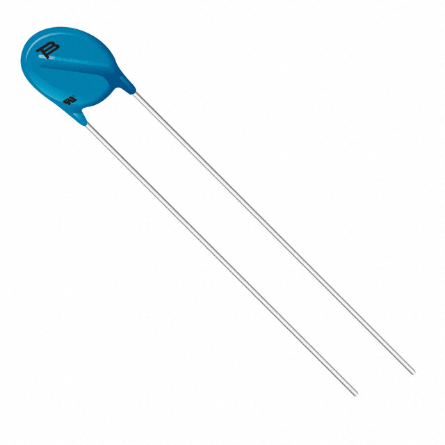 MOV-07D391K Bourns Inc. Varistores MOV
