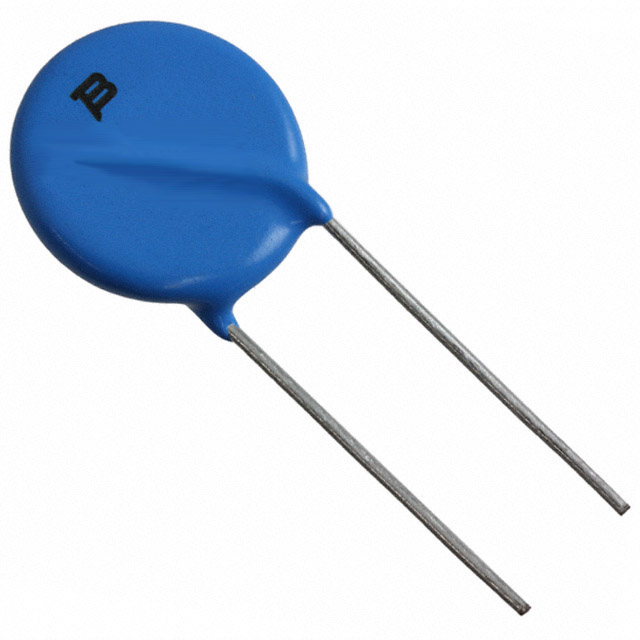 GMOV-20D650K Bourns Inc. Varistores MOV