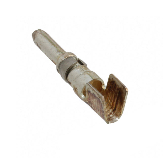 213841-1 TE Connectivity AMP Connectors  Mehrzweck